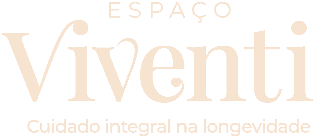 Espaço Viventi · Cuidado integral na longevidade